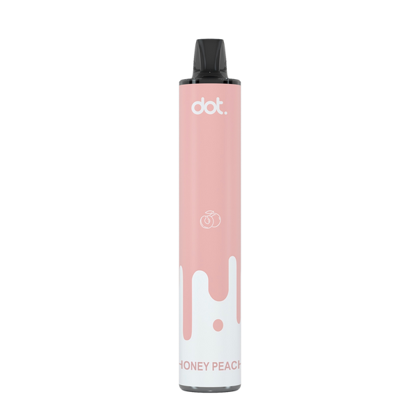 Dotplus 8000 Puffs 一次性