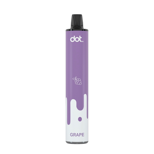 Dotplus 8000 Puffs 一次性