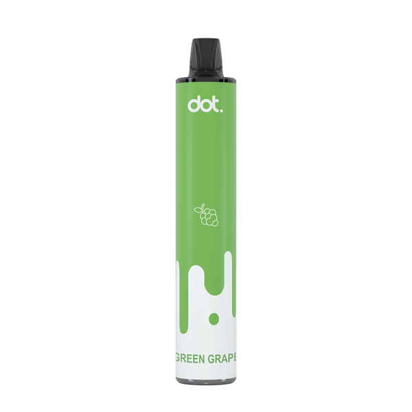Dotplus 8000 Puffs 一次性