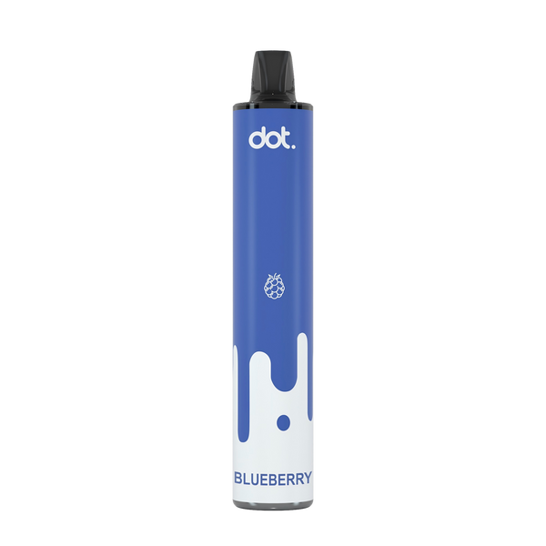 Dotplus 8000 Puffs 一次性