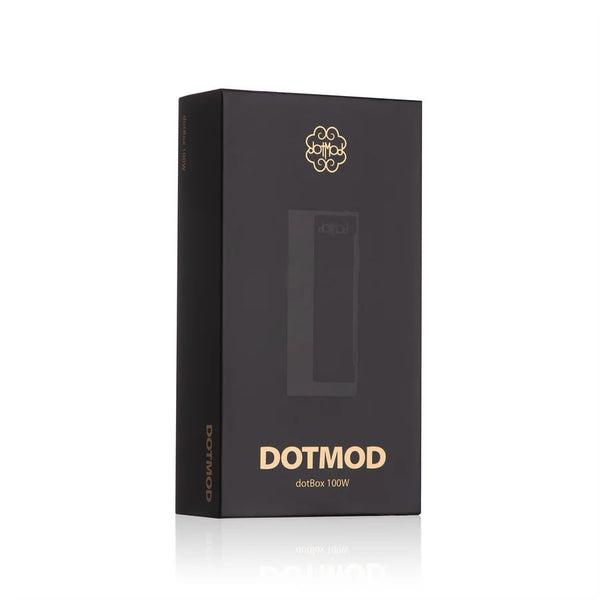 Dotmod Dotbox 100W