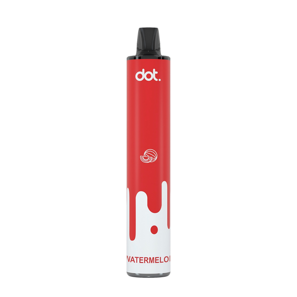 Dotplus 8000 Puffs 一次性