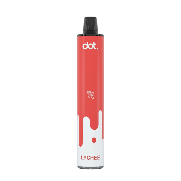 Dotplus 8000 Puffs 一次性