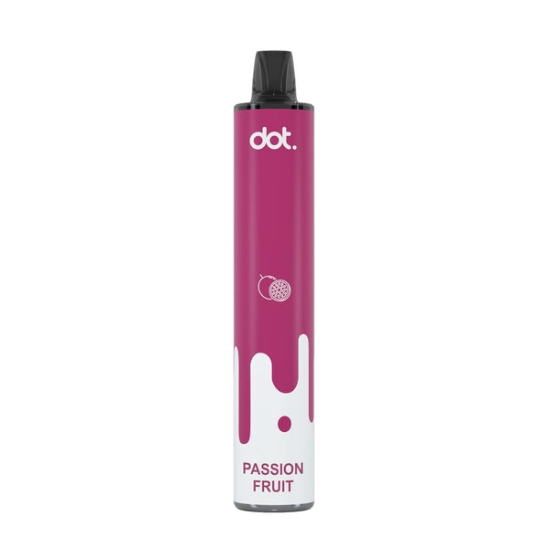 Dotplus 8000 Puffs 一次性