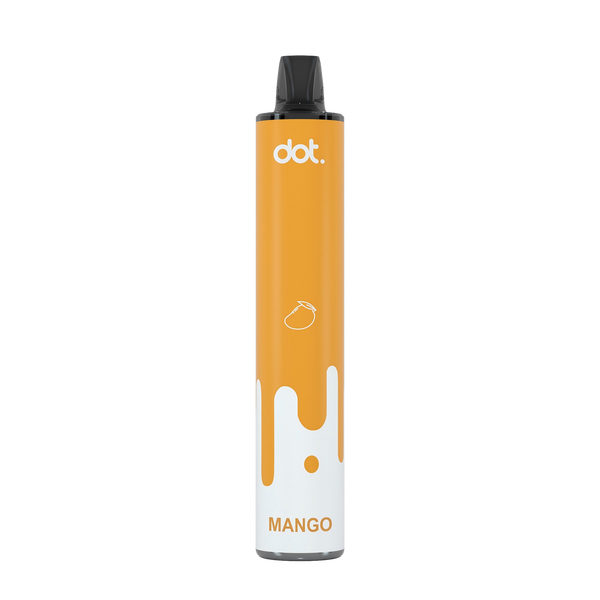 Dotplus 8000 Puffs 一次性