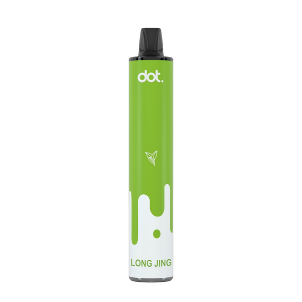 Dotplus 8000 Puffs 一次性