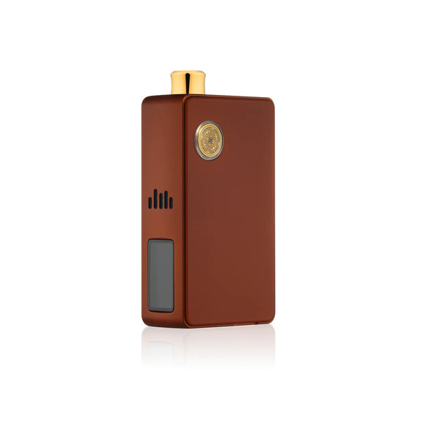 Dotmod dotAIO V2 · Cinnamon