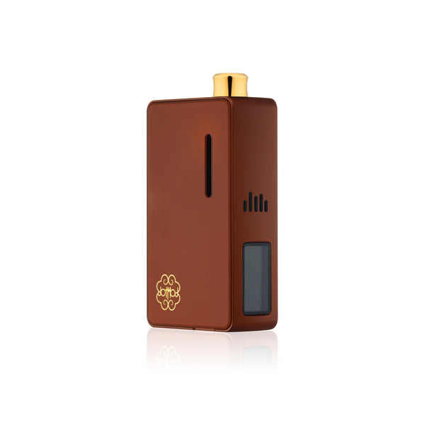 Dotmod dotAIO V2 · Cinnamon