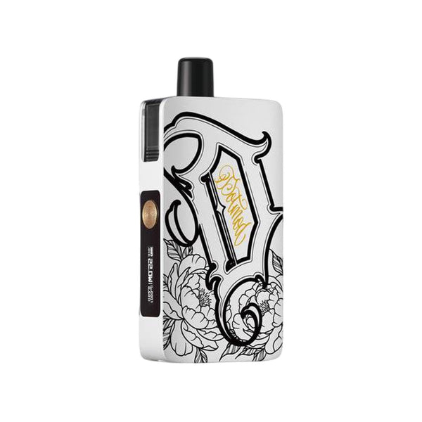 Dotmod Dotpod Max 主機