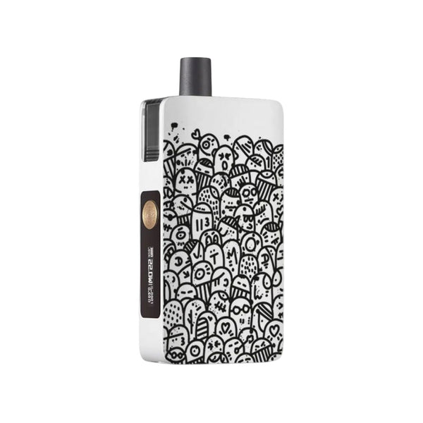 Dotmod Dotpod Max 主機