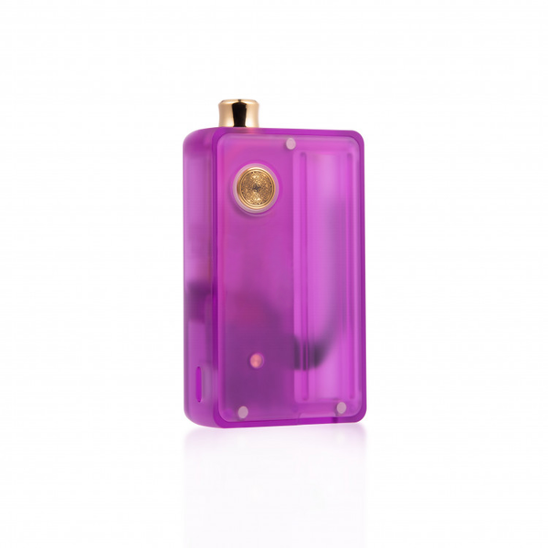 Dotmod AIO V1 霧透版